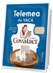 Covalact Telemea de vaca