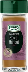 Fuchs Ras el Hanout