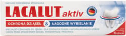 Lacalut Aktiv Whitening Toothpaste