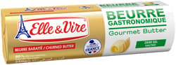 Elle&Vire Unt gourmet sarat 80%