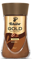 Tchibo Gold Crema Cafea instant