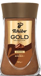 Tchibo Gold Crema Cafea instant