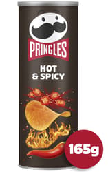 Pringles Chipsuri hot&spicy