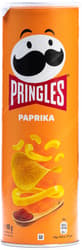 Pringles Chipsuri cu paprika