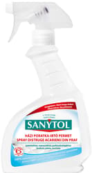 Sanytol Anti-Dust Mite Solution