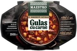 Maestro Beef Goulash