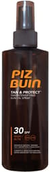 Piz Buin Lotiune spray pentru bronzare accelerata si protectie a bronzului SPF30