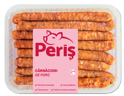 Pork Meat