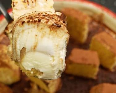 Cheesecake japonez - rețeta virală