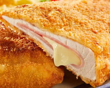 Cordon bleu