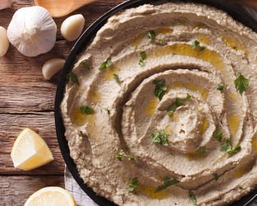 Baba Ganoush
