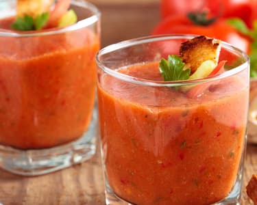 Gazpacho