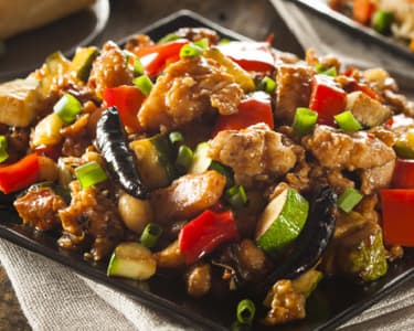 Pui Kung Pao 