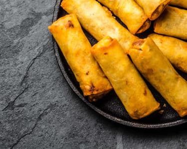 Pachețele proaspete de primăvară 