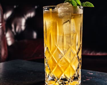 Cocktail Highball