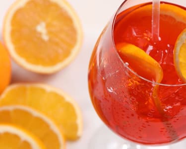 Aperol Spritz