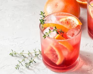 Campari Spritz
