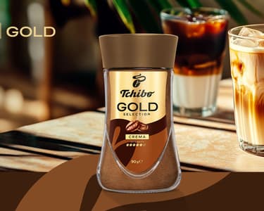 Iced Frappe/Latte with Liqueur