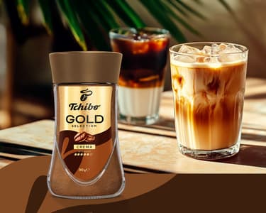 Iced Frappe/Latte with Liqueur