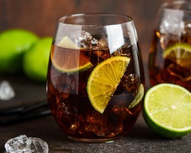 Cuba Libre 