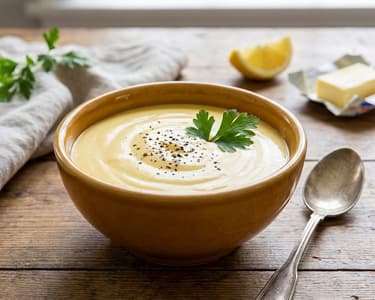 Hollandaise Sauce | Classic and Creamy Recipe