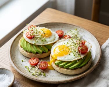 English Muffin
