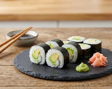 Avocado Maki - Avocadomaki