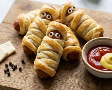 Mini Mummies