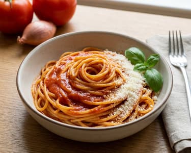 Sos de roșii italian | Rețetă autentică și rapidă
