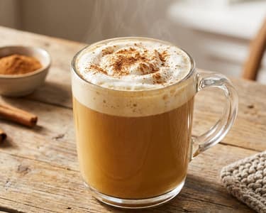 Bere cu unt (Butterbeer) non-alcoolică