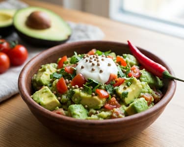 Guacamole