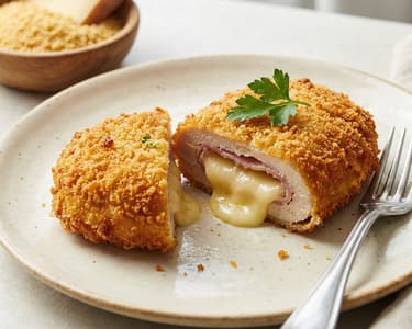 Cordon bleu