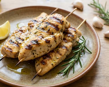 Grilled Chicken Breast