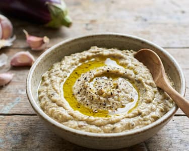 Baba Ganoush