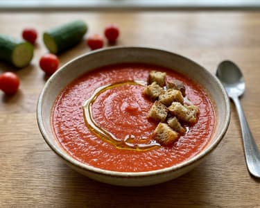 Gazpacho