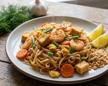 Pad Thai