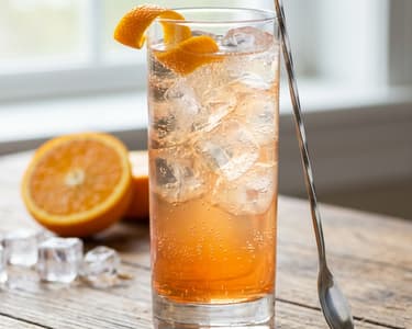 Cocktail Highball