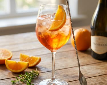 Aperol Spritz