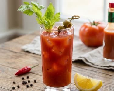 Bloody Mary
