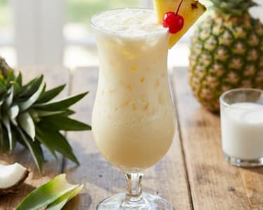 Pina Colada