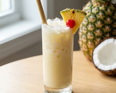 Nada Colada