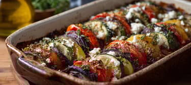 Briam în stil ikarian