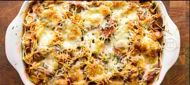 Budincă sărată de pâine