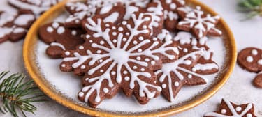 Turtă dulce cu miere