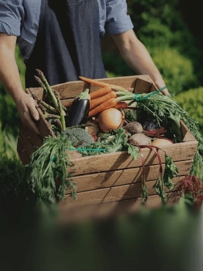 Cea mai curată alegere din natură