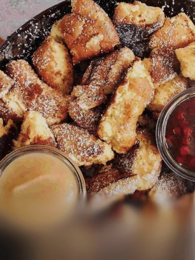 Inspirație pentru gătit