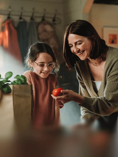 Proaspăt de pe raft