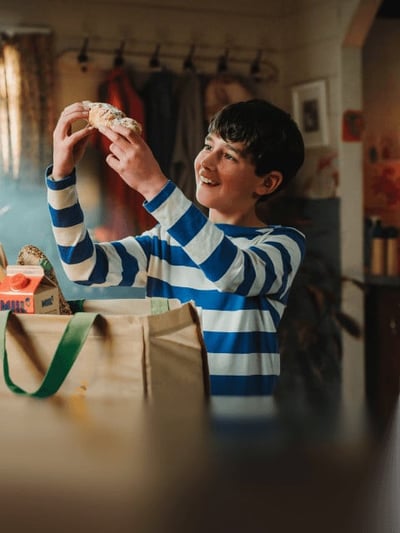 Încă bun. Mult mai ieftin.