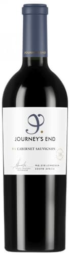 journey's end v4 cabernet sauvignon