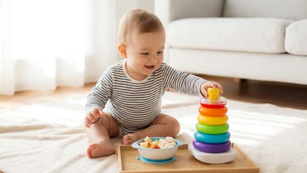 Baby Festival